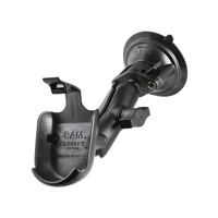 RAM-B-166-SPO2U - RAM Twist-Lock Suction Cup Mount for SPOT IS Satellite GPS Messenger