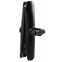 RAM-B-201U-C - RAM Long Double Socket Arm