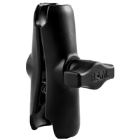 RAM-B-201U - RAM Medium Double Socket Arm