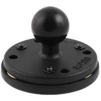RAM-B-202-339U - RAM Magnetic Ball Base