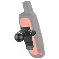RAM-B-202-GA76U - RAM Spine Clip Holder with Ball for Garmin Handheld Devices