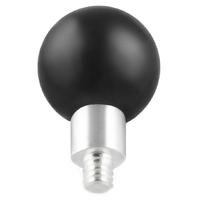 RAM-B-239U - RAM 1  Ball Base with 5/16 -18 Post