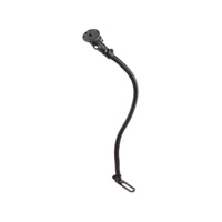 RAM-B-316-1-24-202U - RAM Pod I Vehicle Mount with 24  Aluminium Rod and Round Plate