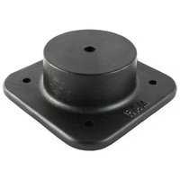 RAM-D-162HU - RAM Horizontal Base for Ratchet Swing Arms