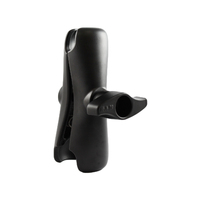 RAM-D-201U - RAM Standard Length Double Socket Arm for 2.25  Balls