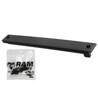 RAM-FP-1-FILLER - RAM 1  FILLER FACE PLATE