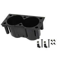 RAM-FP-CUP1F - RAM Tough-Box 4  Filler Dual Cup Holders