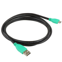 RAM-GDS-CAB-MUSB2-1 - GDS Genuine USB 2.0 Straight 1.2M Cable