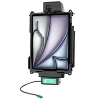 GDS Tough-Dock for Apple iPad 10th  11th Gen, Pro 11  Air 11