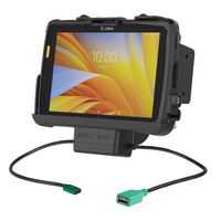 GDS Power + Data Dock for Zebra ET4x 8" Tablet with IntelliSkin