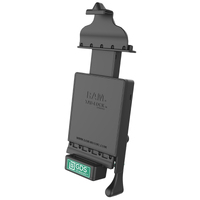 RAM-GDS-DOCKL-V9-OMT1U - RAM GDS Type-C Vehicle Dock For IntelliSkin Next Gen Tablets