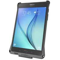 RAM-GDS-SKIN-SAM16U - IntelliSkin with GDS Technology for the Samsung Galaxy Tab A 8.0