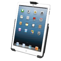 RAM-HOL-AP14U - RAM EZ-Roll'r Cradle for Apple iPad mini 1, 2  3