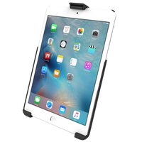 RAM-HOL-AP20U - RAM EZ-Roll'r Cradle for Apple iPad mini 4  5