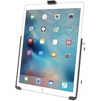 RAM-HOL-AP21U - RAM EZ-Roll'r Cradle for Apple iPad Pro 12.9 (1st  2nd Gen)