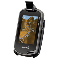 RAM-HOL-GA31U - RAM Cradle for the Garmin Approach G5, Oregon 200, 300, 400, 450, 550, 600  650