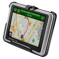 RAM-HOL-GA33U - RAM Form-Fit Cradle for Garmin nuvi 1100  1200 Series