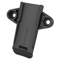 RAM-HOL-GA76U - RAM Spine Clip Holder for Garmin Handheld Devices