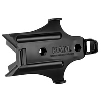 RAM-HOL-GA7U - RAM Form-Fit Cradle for Garmin GPSMAP 176, 196, 276C, 396, 496 + More