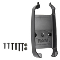 RAM-HOL-LO3U - RAM Form-Fit Cradle for Lowrance AirMap 600C, Explorer, H20 + More