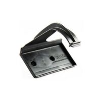 RAM-HOL-LO7U - RAM Cradle Holder for the Lowrance iWay 350C