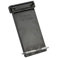 RAM-HOL-MP1U - RAM Multi-Pad Universal Notepad Holder
