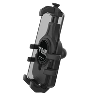 RAM-HOL-PD5BU - RAM Quick-Grip Pro Phone Holder with Ball