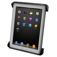 RAM-HOL-TAB-LGU - RAM Tab-Tite Universal Spring Loaded Holder for Large Tablets