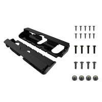 RAM-HOL-TAB20-CUPSU - RAM Tab-Tite End Cups for 9 -10.5  Tablets with Heavy Duty Cases