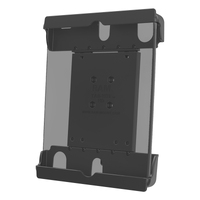 RAM-HOL-TAB20U - RAM Tab-Tite Holder for 9 -10.5  Tablets with Heavy Duty Cases