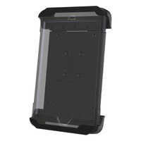 RAM-HOL-TAB23U - RAM Tab-Tite Spring Loaded Holder for 7-8  Tablets with Cases