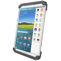 RAM-HOL-TAB24U - RAM® Tab-Tite™ Spring Loaded Holder for 8" Tablets