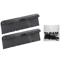 RAM-HOL-TAB28-CUPSU - RAM Tab-Tite End Cups for 9.7  Tablets