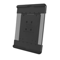 RAM-HOL-TAB28U - RAM Tab-Tite Spring Loaded Holder for 9.7  Tablets