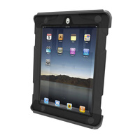 RAM-HOL-TAB3U - RAM Tab-Tite Tablet Holder for Apple iPad Gen 1-4 + More