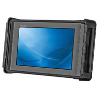 RAM-HOL-TAB4U - RAM Tab-Tite Cradle for 7  Tablets with Heavy Duty Cases
