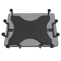 RAM-HOL-UN11U - RAM X-Grip Universal Holder for 12  Tablets