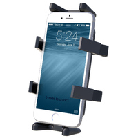 RAM-HOL-UN4U - RAM Finger-Grip Universal GPS and Radio Holder