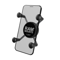 RAM-HOL-UN7U - RAM X-Grip Phone Holder with RAM Snap-Link™ Socket