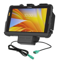 RAM Tough-Dock™ Power + Data for Zebra ET4x 8" Tablet