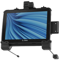 RAM Power + Dual USB Dock for Zebra ET8x 2-in-1 Tablet