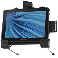 RAM Power + Data Dock for Zebra ET8x 2-in-1 Tablet