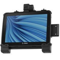 RAM Form-Fit Holder for Zebra ET8x 2-in-1 Tablet