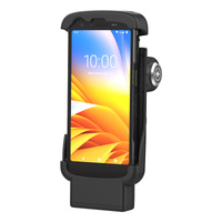 RAM Locking Form-Fit Holder for Zebra TC22 & TC27 without Boot