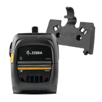 RAM Quick Release Printer Holder for Zebra ZQ511 Series
