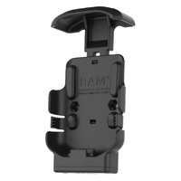 RAM Form-Fit Holder for Zebra TC51, 52, 56 & 57