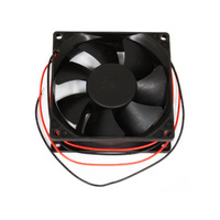 RAM-VC-FAN1U - RAM Tough-Box Console Cooling Fan