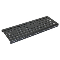 RAM-VC-TP-23 - RAM 23  Top Plate for RAM Tough-Box Consoles