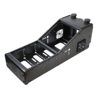RAM-VCA-101 - RAM Tough-Box Angled Console with Lower Poles