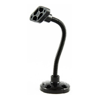 RAM Flex-Arm™ Mount with Diamond and Round Plates